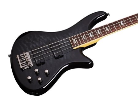 4 cuerdas PickUp:HH ACTIVO - Image 5