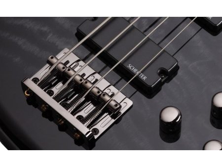 4 cuerdas PickUp:HH ACTIVO - Image 6
