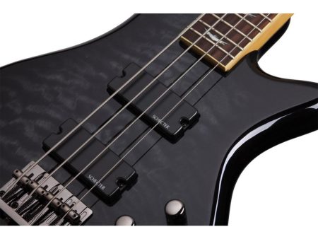 4 cuerdas PickUp:HH ACTIVO - Image 7