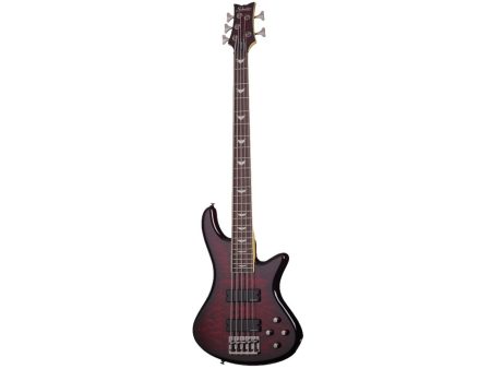 5 cuerdas PickUp:HH ACTIVO