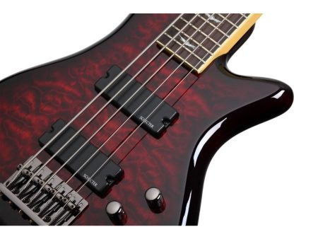 5 cuerdas PickUp:HH ACTIVO - Image 2