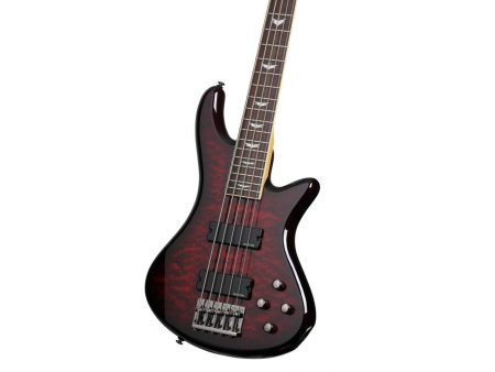 5 cuerdas PickUp:HH ACTIVO - Image 3