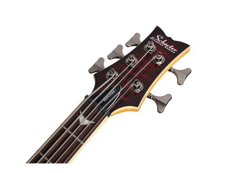 5 cuerdas PickUp:HH ACTIVO - Image 4
