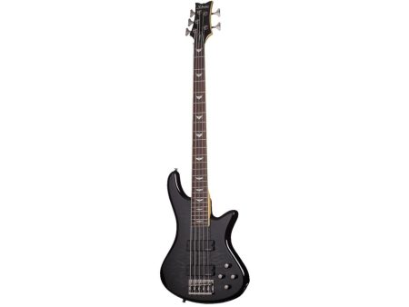 5 cuerdas PickUp:HH ACTIVO