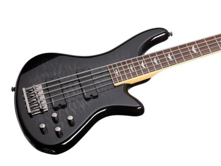 5 cuerdas PickUp:HH ACTIVO - Image 2
