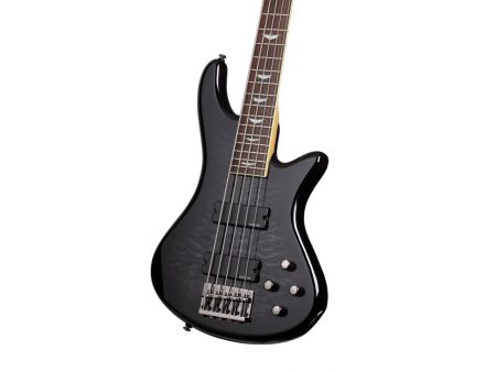 5 cuerdas PickUp:HH ACTIVO - Image 3