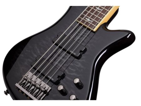5 cuerdas PickUp:HH ACTIVO - Image 7