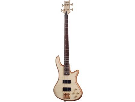 4 cuerdas EMG PickUp:HH ACTIVO