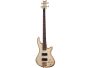 4 cuerdas EMG PickUp:HH ACTIVO