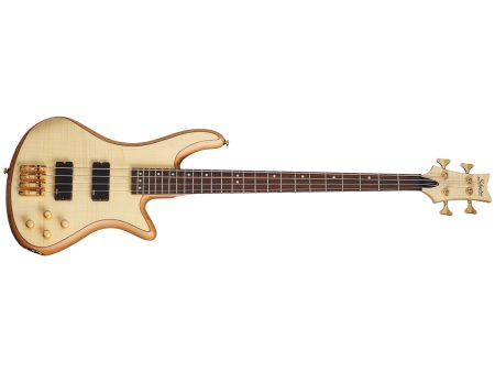 4 cuerdas EMG PickUp:HH ACTIVO - Image 7