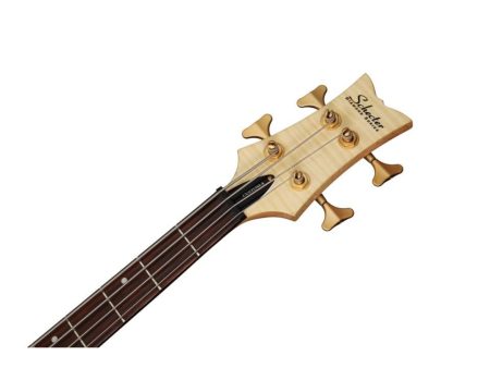 4 cuerdas EMG PickUp:HH ACTIVO - Image 2