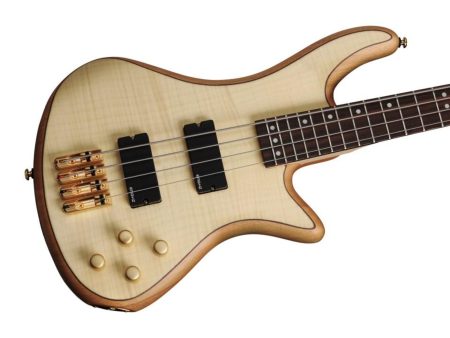 4 cuerdas EMG PickUp:HH ACTIVO - Image 3