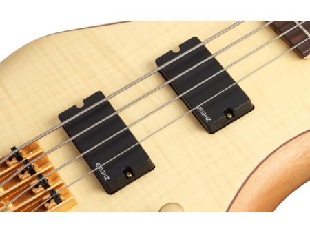 4 cuerdas EMG PickUp:HH ACTIVO - Image 4