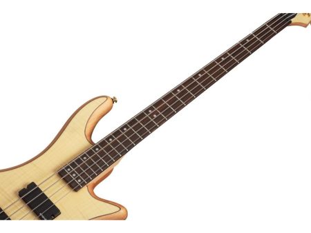 4 cuerdas EMG PickUp:HH ACTIVO - Image 5