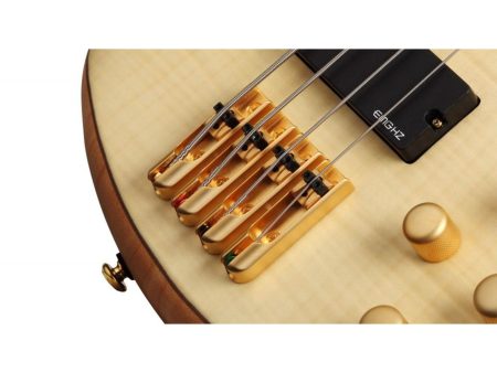 4 cuerdas EMG PickUp:HH ACTIVO - Image 6