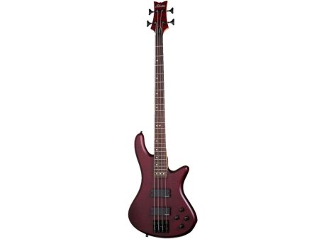 4 cuerdas EMG PickUp:HH ACTIVO