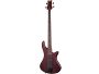 4 cuerdas EMG PickUp:HH ACTIVO
