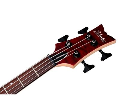 4 cuerdas EMG PickUp:HH ACTIVO - Image 2