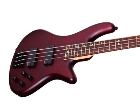 4 cuerdas EMG PickUp:HH ACTIVO - Image 6