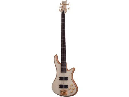 5 cuerdas EMG PickUp:HH ACTIVO