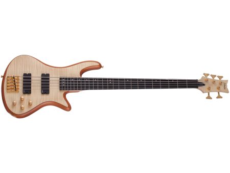 5 cuerdas EMG PickUp:HH ACTIVO - Image 9