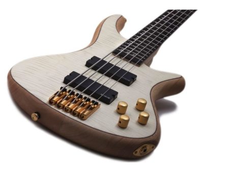 5 cuerdas EMG PickUp:HH ACTIVO - Image 8
