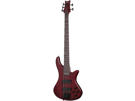 5 cuerdas EMG PickUp:HH ACTIVO
