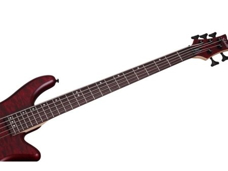 5 cuerdas EMG PickUp:HH ACTIVO - Image 2