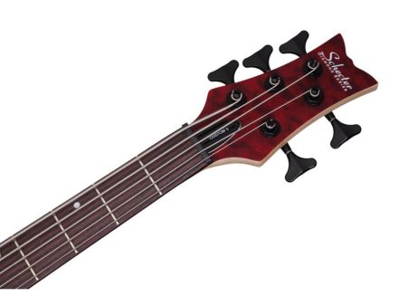 5 cuerdas EMG PickUp:HH ACTIVO - Image 7