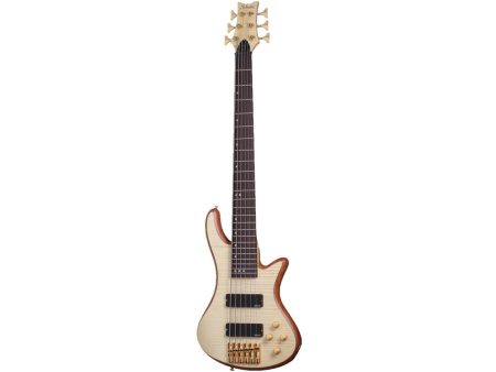 6 cuerdas EMG PickUp:HH ACTIVO