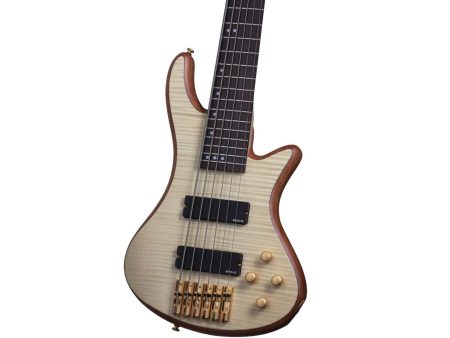 6 cuerdas EMG PickUp:HH ACTIVO - Image 3