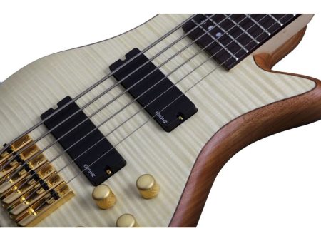 6 cuerdas EMG PickUp:HH ACTIVO - Image 4