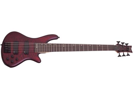 6 cuerdas EMG PickUp:HH ACTIVO