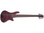 6 cuerdas EMG PickUp:HH ACTIVO