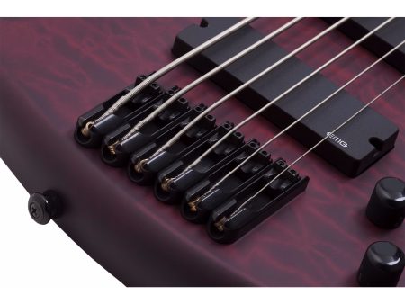 6 cuerdas EMG PickUp:HH ACTIVO - Image 5