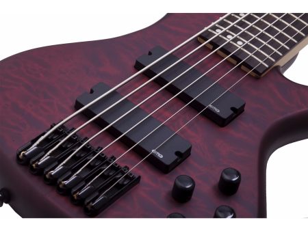 6 cuerdas EMG PickUp:HH ACTIVO - Image 3