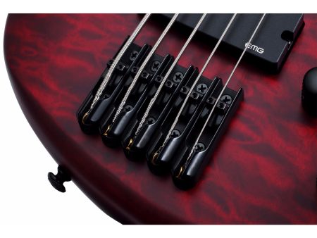 6 cuerdas EMG PickUp:HH ACTIVO - Image 4
