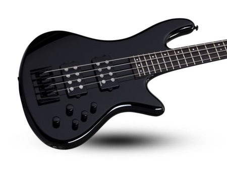 4 cuerdas PickUp:HH ACTIVO - Image 8