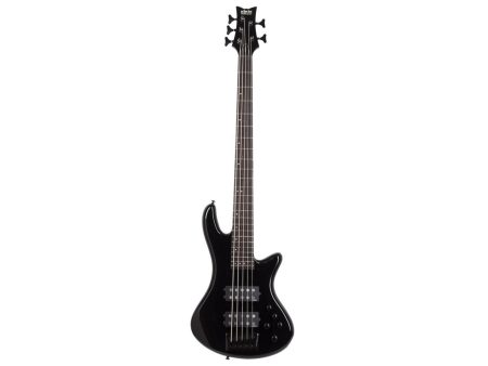 5 cuerdas PickUp:HH ACTIVO