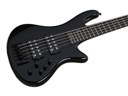 5 cuerdas PickUp:HH ACTIVO - Image 2
