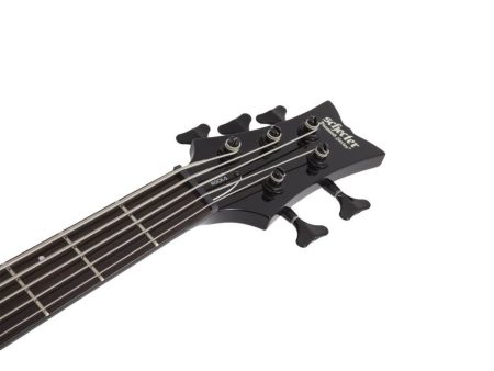 5 cuerdas PickUp:HH ACTIVO - Image 3