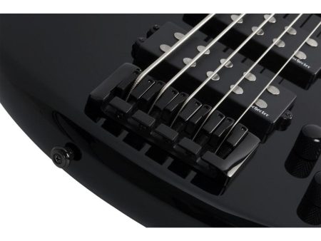 5 cuerdas PickUp:HH ACTIVO - Image 4