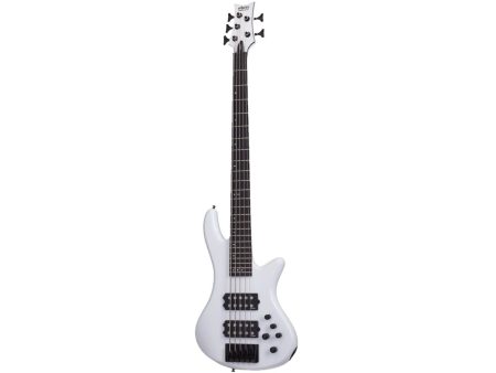 5 cuerdas PickUp:HH ACTIVO