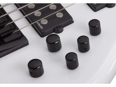 5 cuerdas PickUp:HH ACTIVO - Image 2