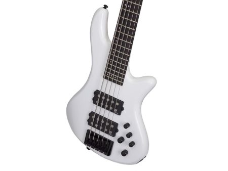 5 cuerdas PickUp:HH ACTIVO - Image 3