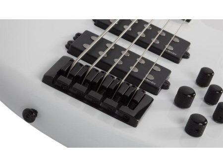 5 cuerdas PickUp:HH ACTIVO - Image 4
