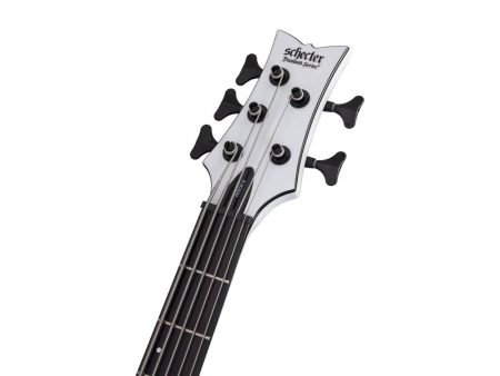 5 cuerdas PickUp:HH ACTIVO - Image 5