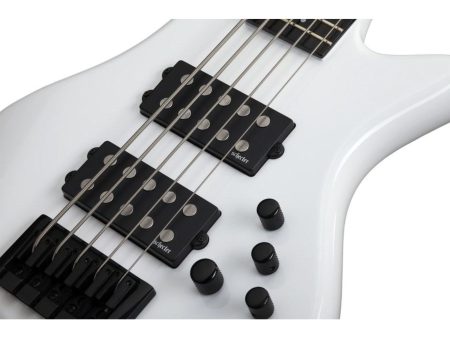 5 cuerdas PickUp:HH ACTIVO - Image 7