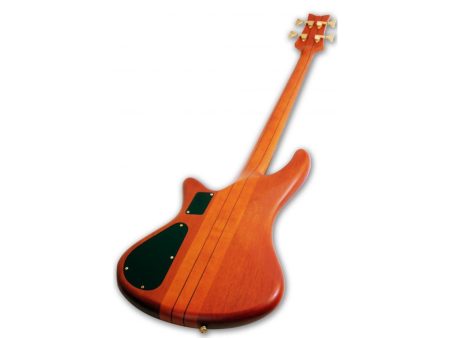 4 cuerdas EMG PickUp:HH ACTIVO - Image 2