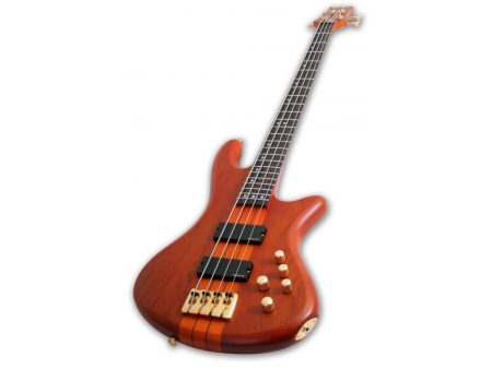 4 cuerdas EMG PickUp:HH ACTIVO - Image 3